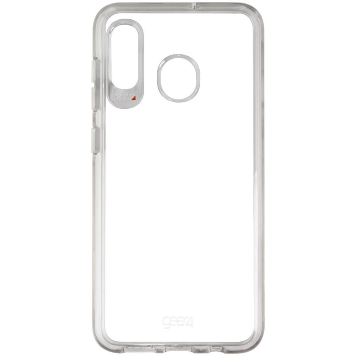 Gear4 Crystal Palace Series Hardshell Case for Samsung Galaxy A20 - Clear Image 2