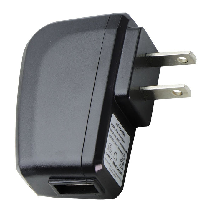 Orbic (RC400LPWR) 5V/1A AC Power Adapter - Black Image 1