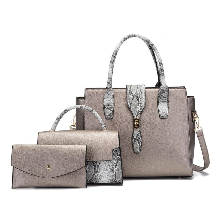 The Fashionable Ladies Bags Are Simple And Elegant Image 2