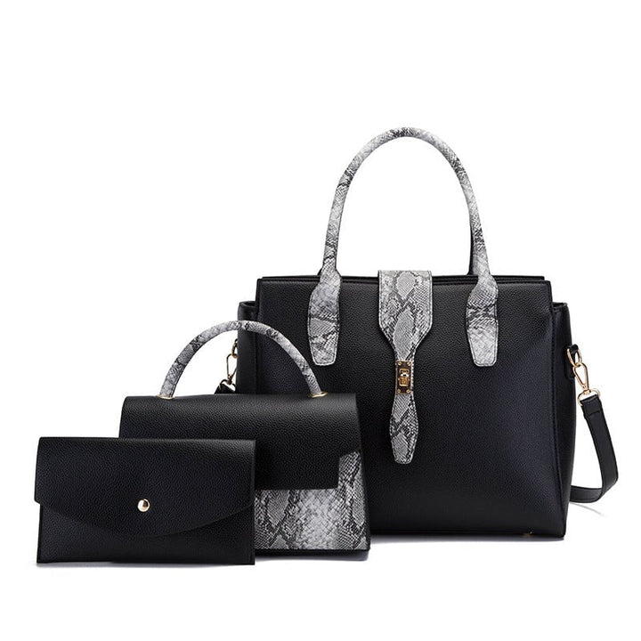 The Fashionable Ladies Bags Are Simple And Elegant Image 4