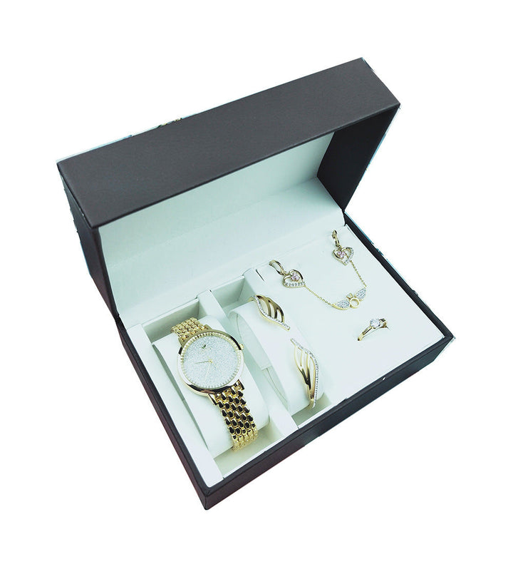 5-piece watch gift box set fashion decoration Image 2