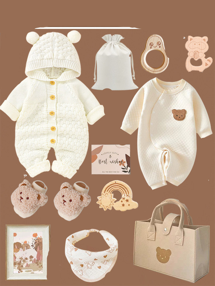 Full Moon Gift Clothes Set Image 2