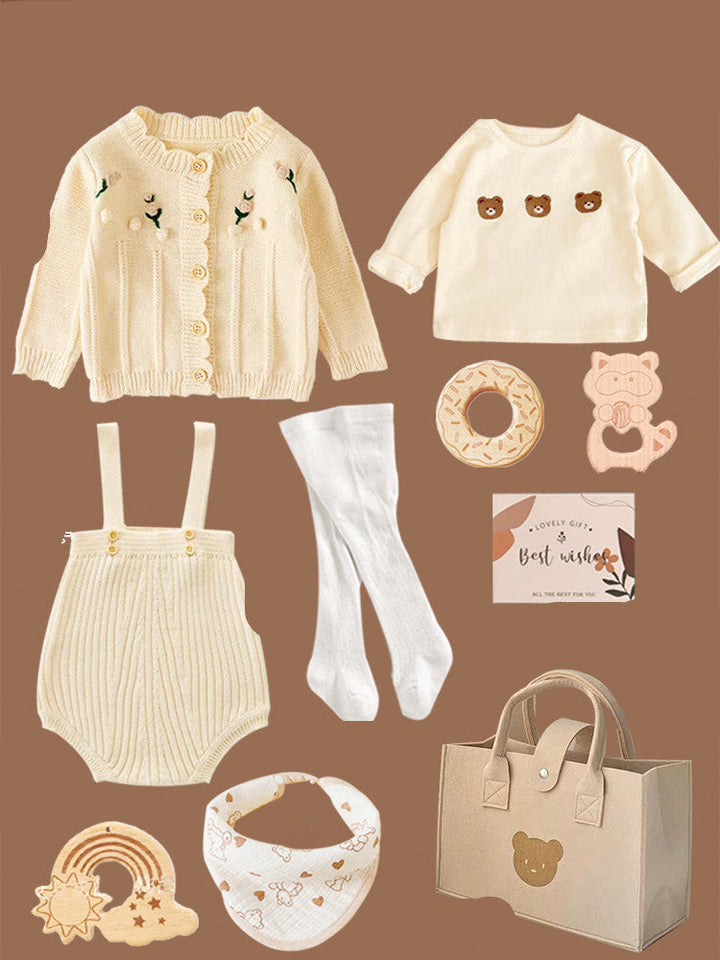 Full Moon Gift Clothes Set Image 4