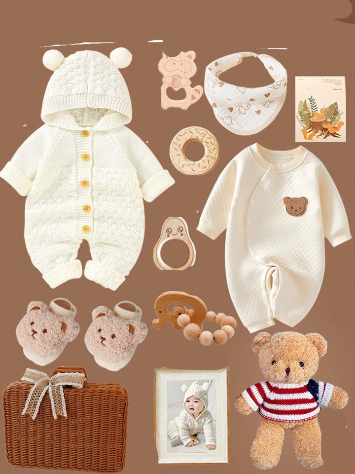 Full Moon Gift Clothes Set Image 4