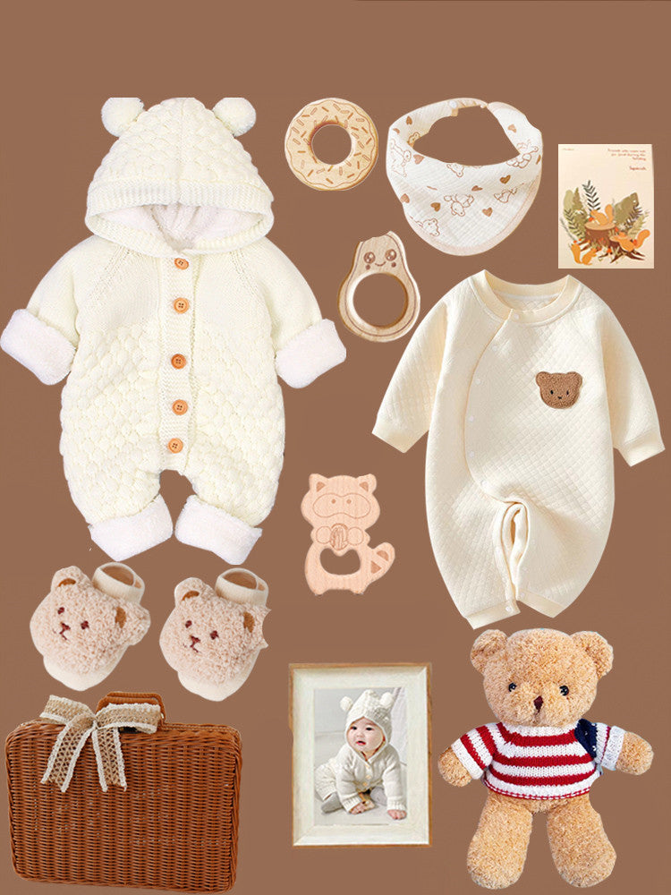 Full Moon Gift Clothes Set Image 6