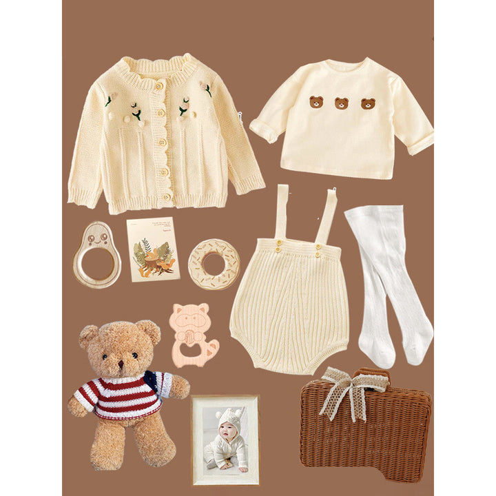 Full Moon Gift Clothes Set Image 7