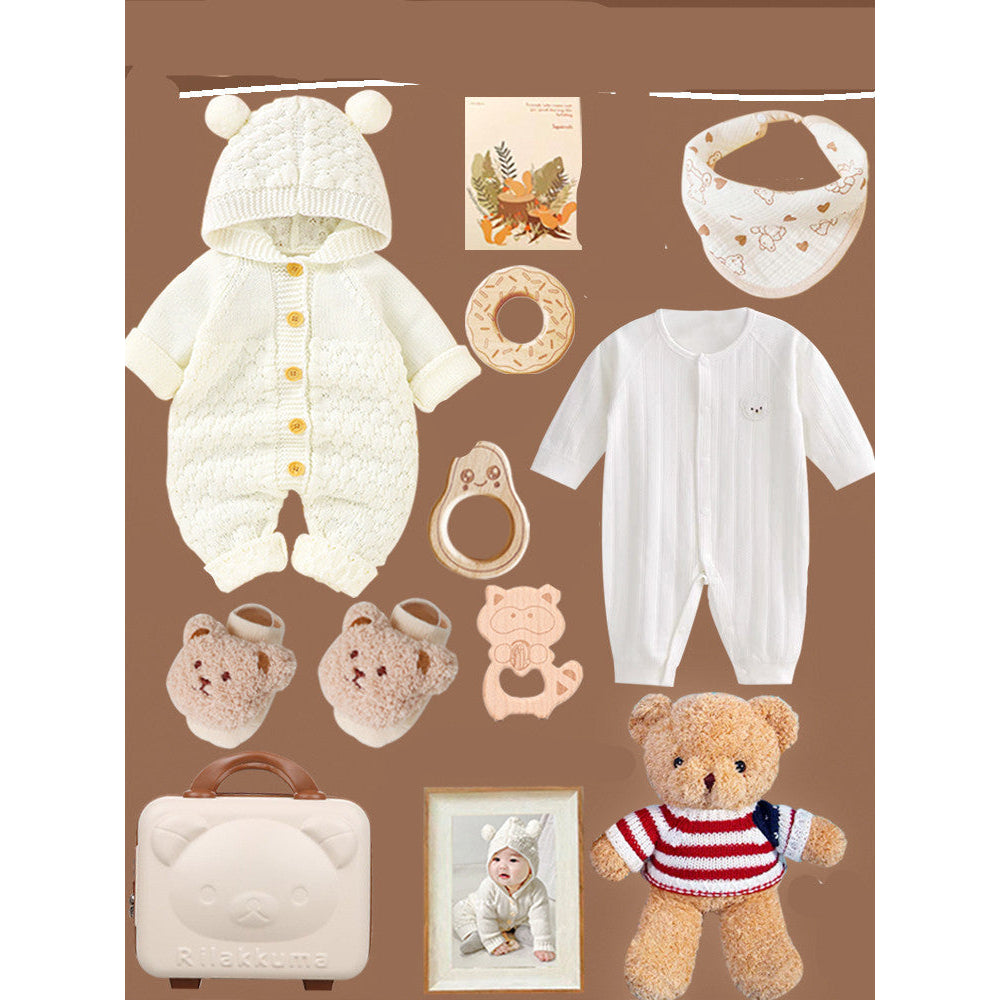 Full Moon Gift Clothes Set Image 8