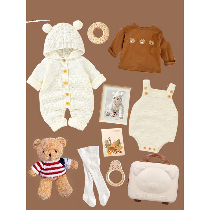 Full Moon Gift Clothes Set Image 9