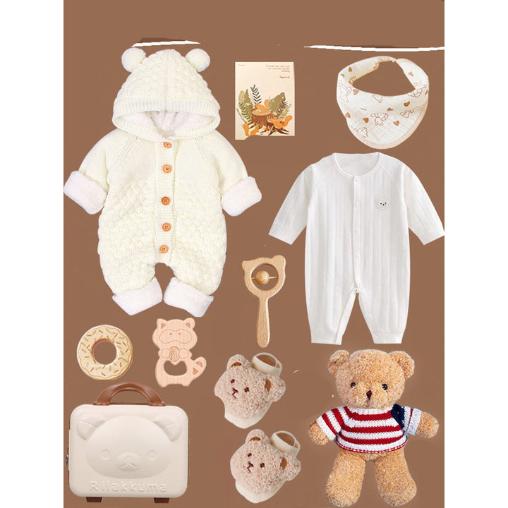 Full Moon Gift Clothes Set Image 10