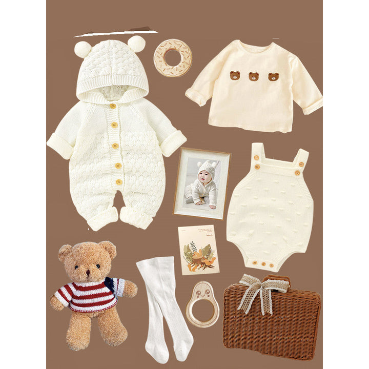 Full Moon Gift Clothes Set Image 11