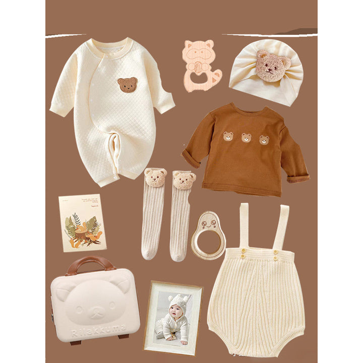 Full Moon Gift Clothes Set Image 12