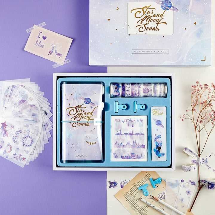 Handbook Gift Box Set Image 1