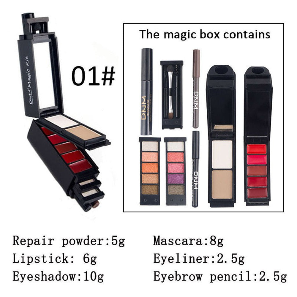 Magic Box Makeup Set Image 2