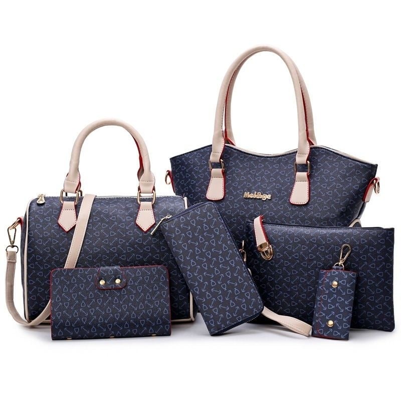 Shoulder Bags Image 1