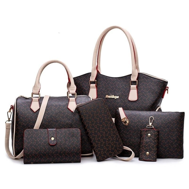 Shoulder Bags Image 1