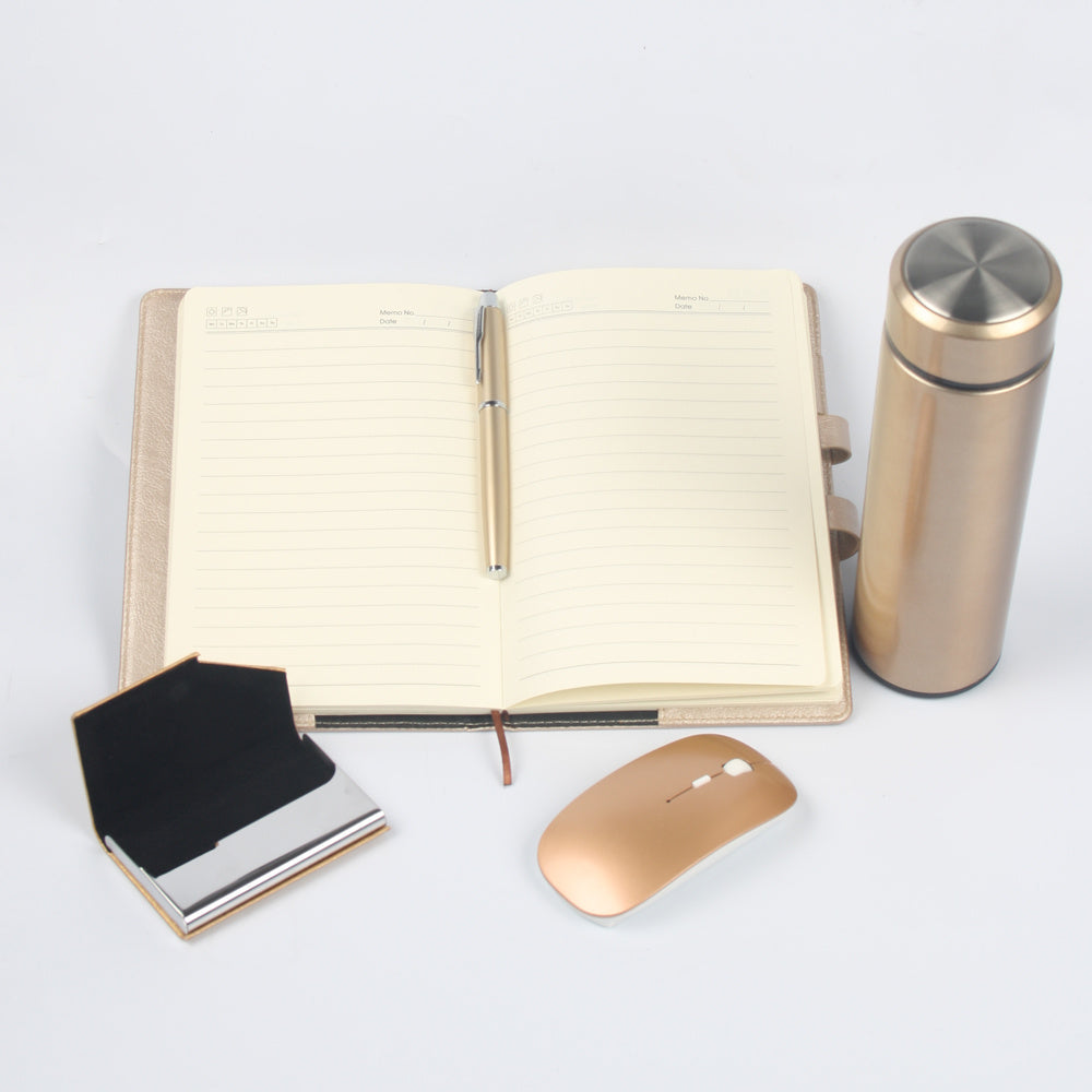 Thermos Cup Business Gift Set Image 6