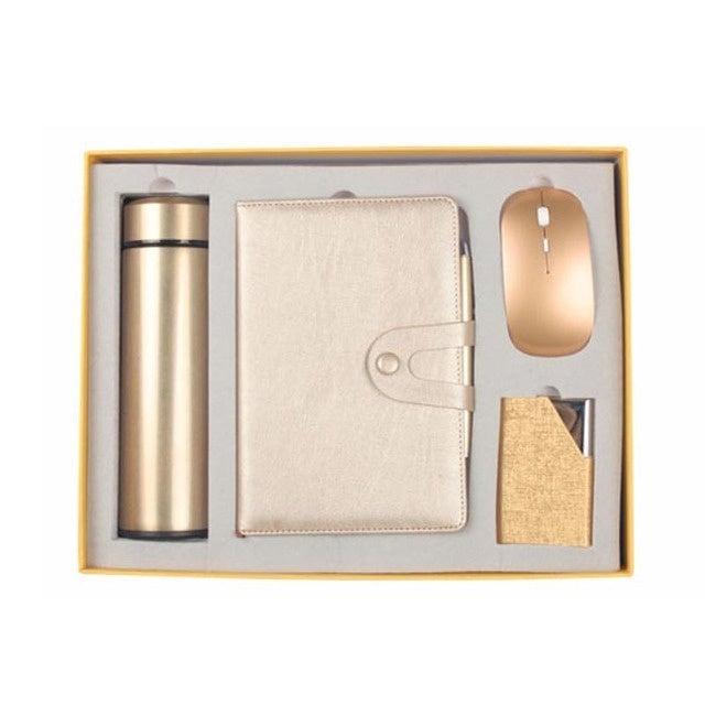 Thermos Cup Business Gift Set Image 9