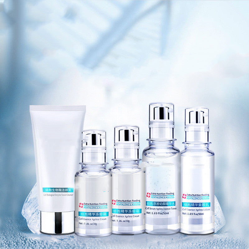 Firming Cellular 5-Piece Gift Set Image 1