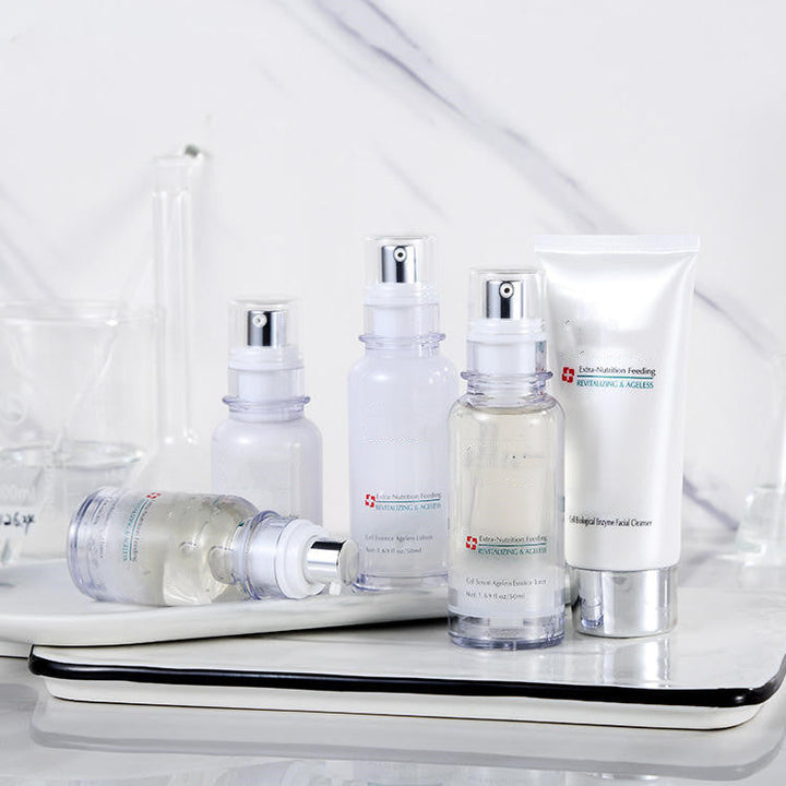 Firming Cellular 5-Piece Gift Set Image 2