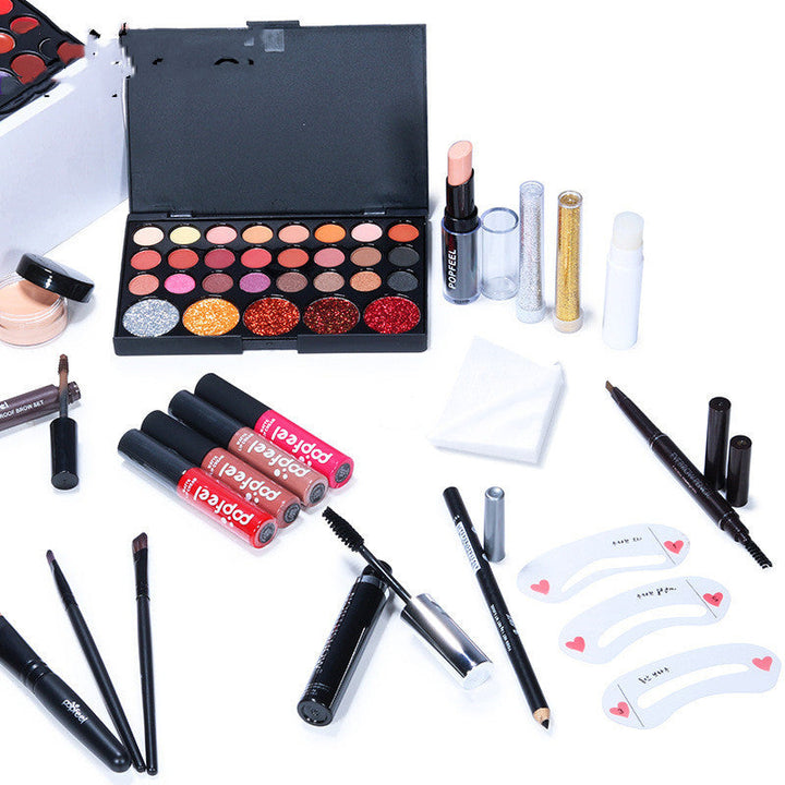 POPFEEL All In One Makeup Set Image 4