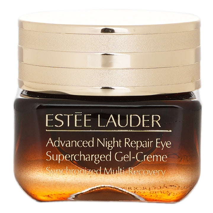 Estee Lauder Advanced Night Repair Eye Supercharged Gel Cr?me (Travel exclusive) 15ml/0.5oz Image 1