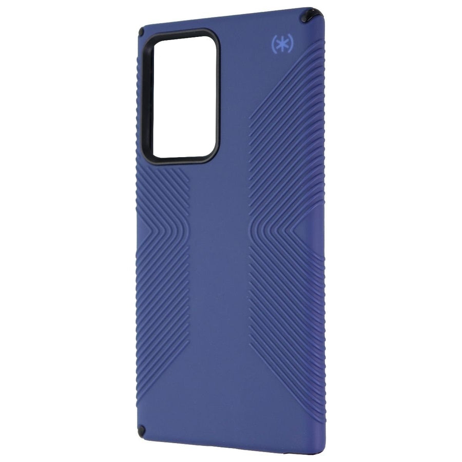 Speck Presidio2 Grip Case for Samsung Note20 Ultra / Ultra 5G - Coastal Blue/Blk Image 1