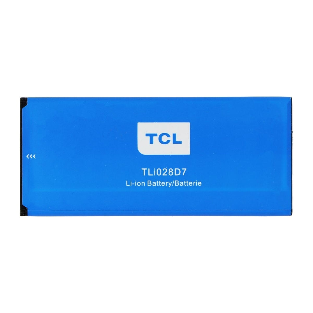 Replacement (3000mAh/3.85V) TCL Li-Ion Battery for Alcatel Smartphone (TLI028D7) Image 1