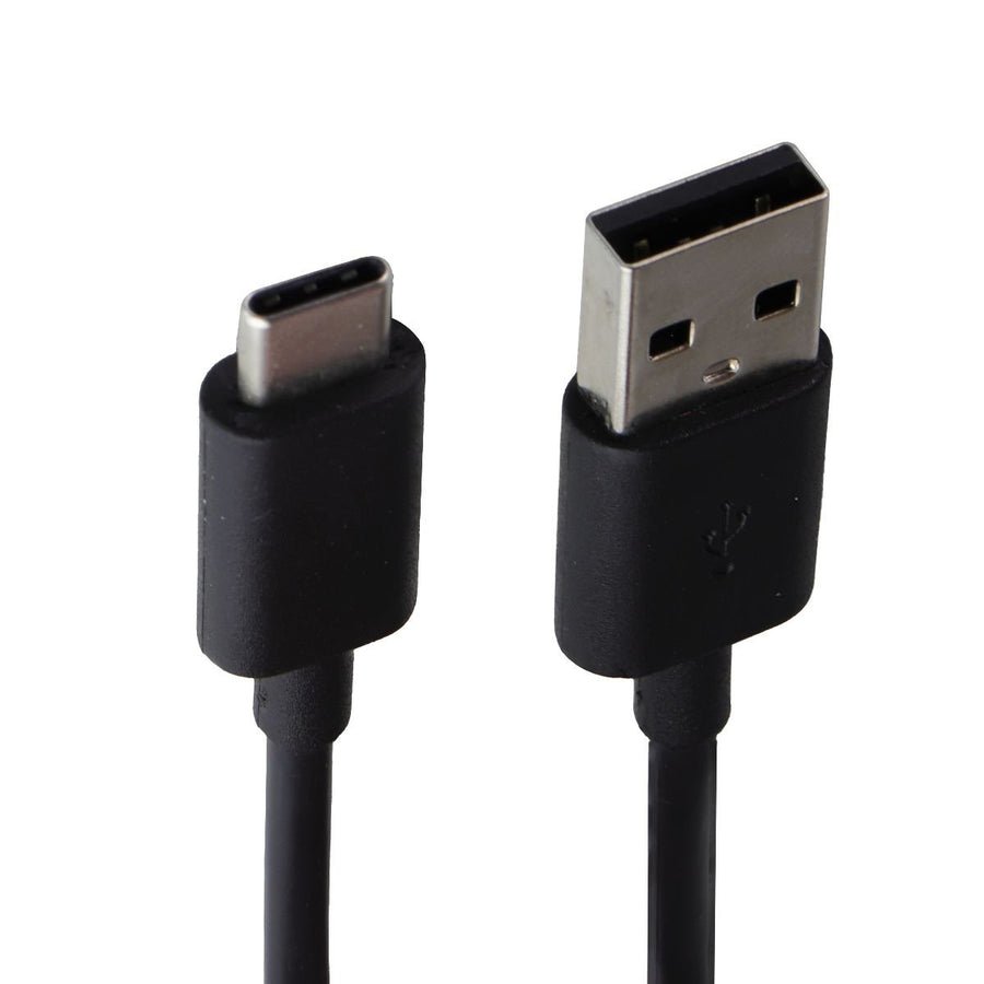 TCL (2.5-Ft) USB-C to USB Charge/Sync Cable for TCL Tab 8 (TCL-9048S / DC201007) Image 1