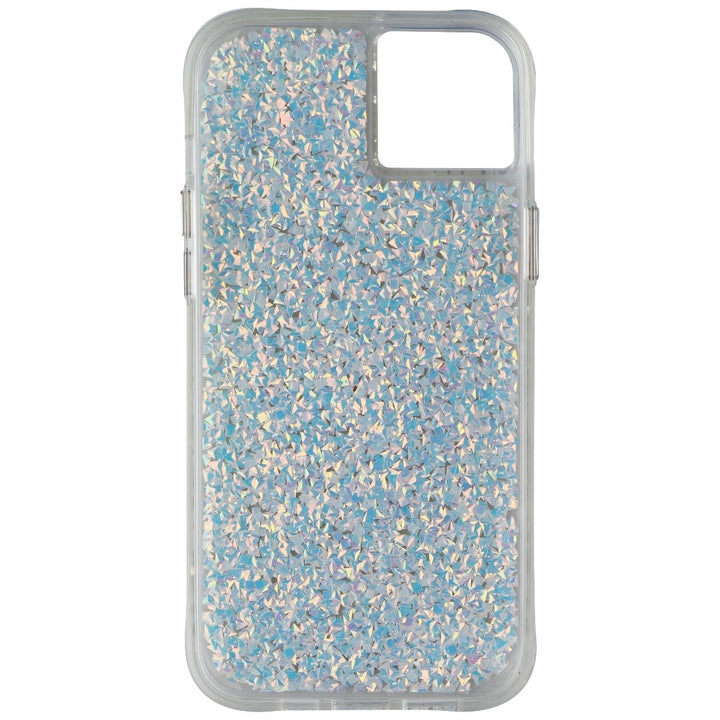 Case-Mate Hard Case for Apple iPhone 14 Plus - Clear/Twinkle Diamond Image 3