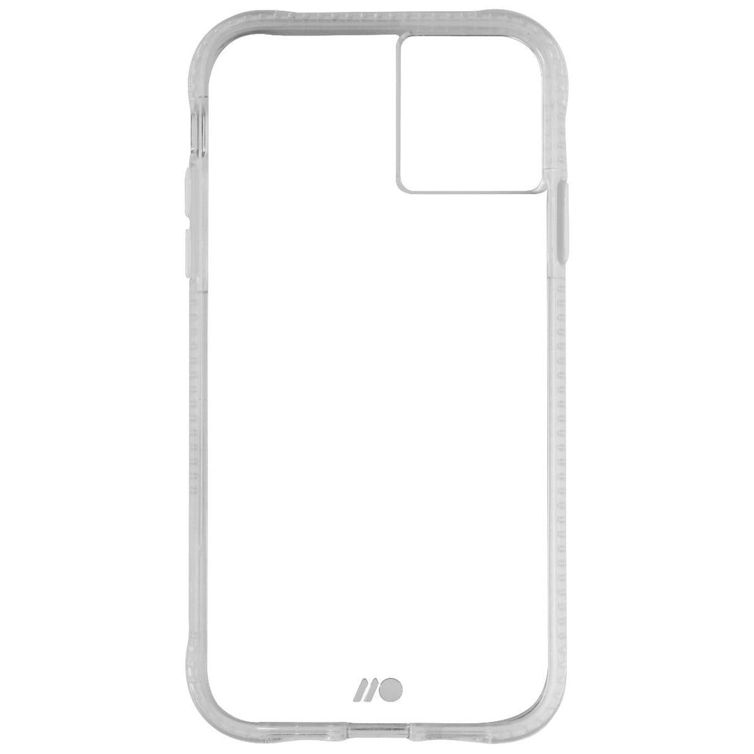 Case-Mate Tough Clear Plus Series Case for Apple iPhone 11 / iPhone XR - Clear Image 3