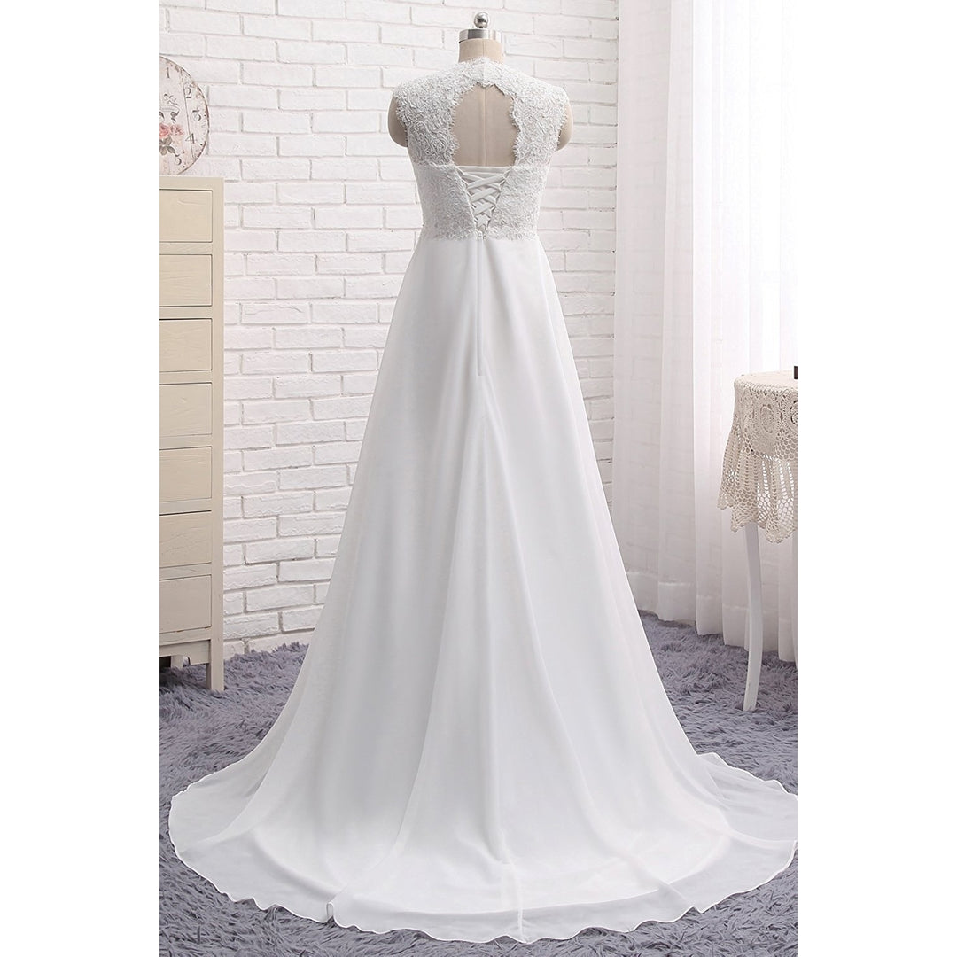 Bride Wedding Dress Princess Wedding Dress Married Image 4