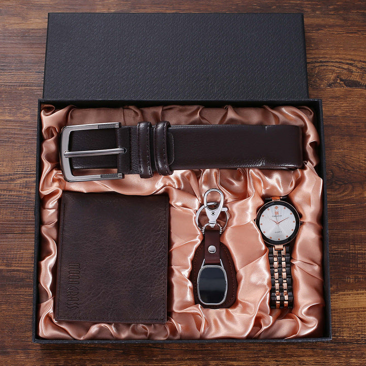 Fashion creative boutique watch gift set Image 4