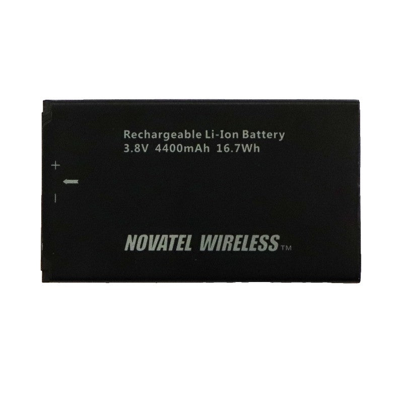 Novatel Wireless (4400mAh) Battery (160002/40123117) MiFi Verizon Jetpack 7730L Image 3