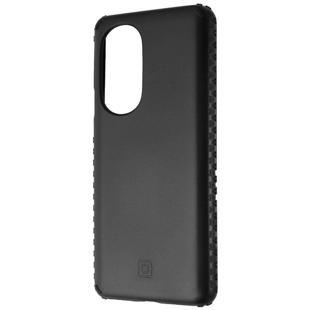 Incipio Grip Series Hard Case for Motorola Edge+ (2022) / Edge 30 Ultra - Black Image 1