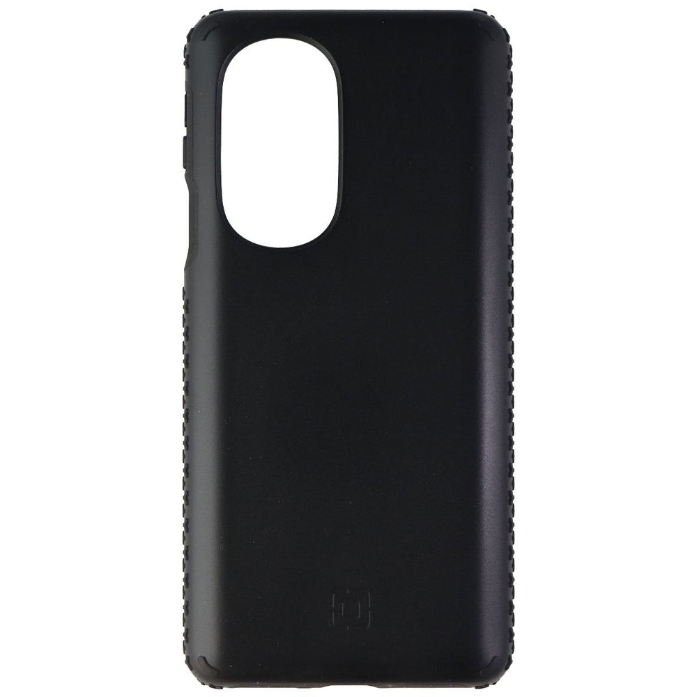 Incipio Grip Series Hard Case for Motorola Edge+ (2022) / Edge 30 Ultra - Black Image 2