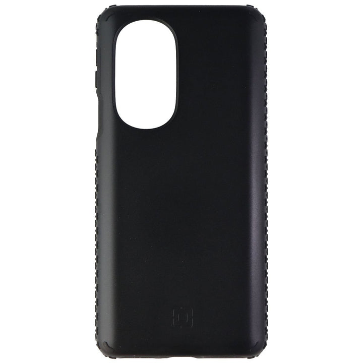 Incipio Grip Series Hard Case for Motorola Edge+ (2022) / Edge 30 Ultra - Black Image 2