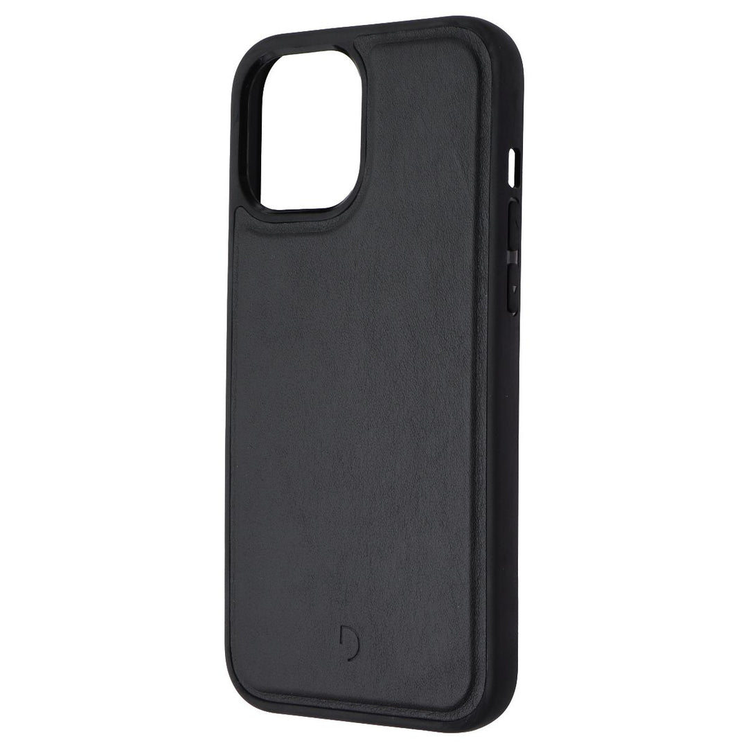 Decoded Detachable Wallet for Apple iPhone 12 Pro Max - Black Image 4