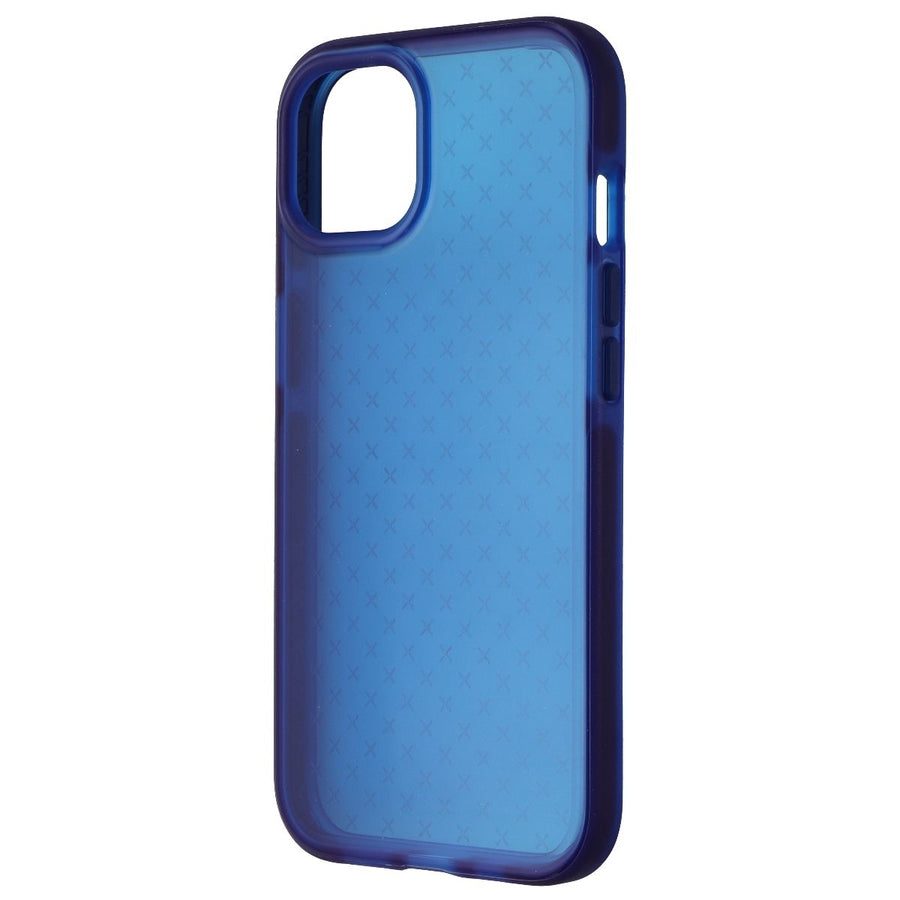 Tech21 EvoCheck Series Case for Apple iPhone 13 - Blue Image 1