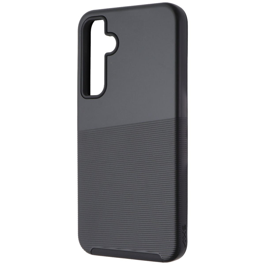 Axessorize ProTech Plus Case for Samsung Galaxy A35 - Black Image 1