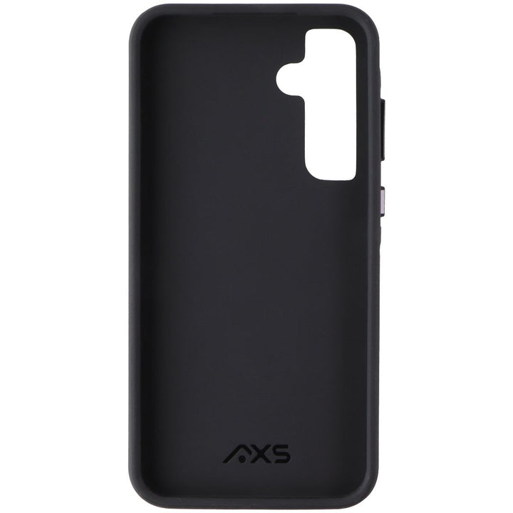 Axessorize ProTech Plus Case for Samsung Galaxy A35 - Black Image 3