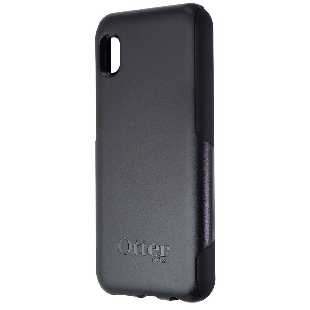 OtterBox Commuter Lite Series Case for Samsung Galaxy A10e - Black Image 1