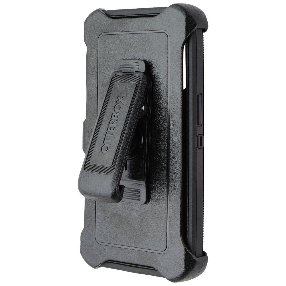 OtterBox Defender Series Case and Holster for Apple iPhone 14 Pro - Black Image 2