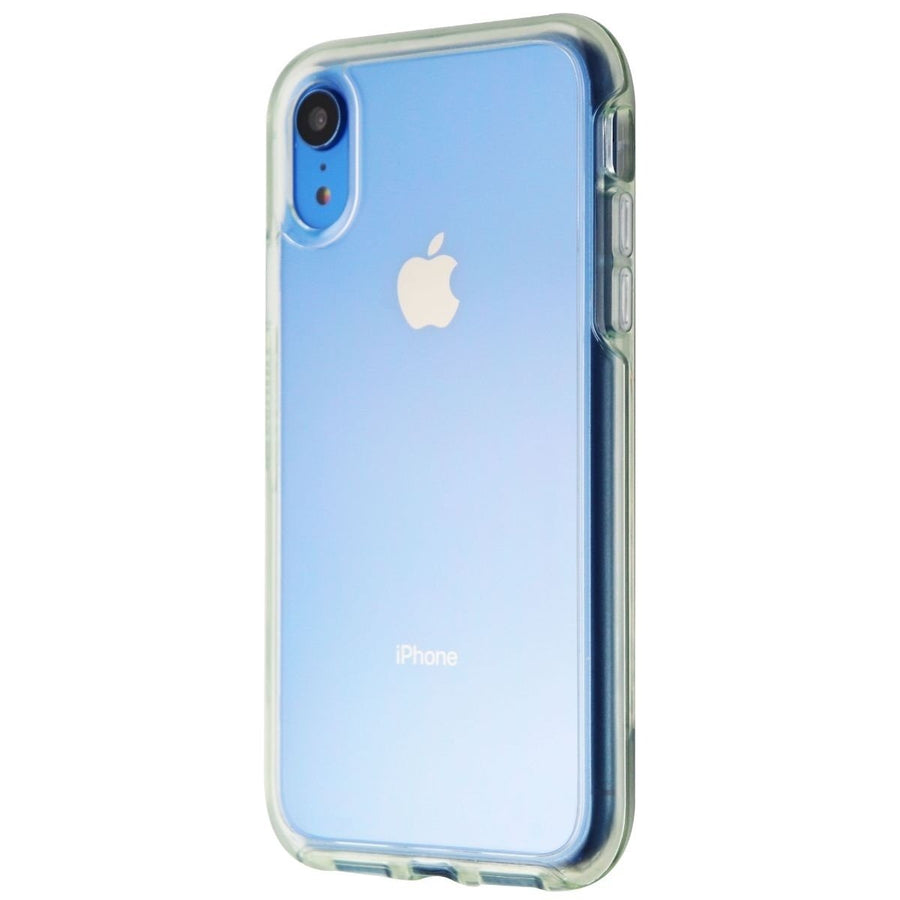 OtterBox Symmetry Series Hybrid Case for Apple iPhone XR - Clear Image 1