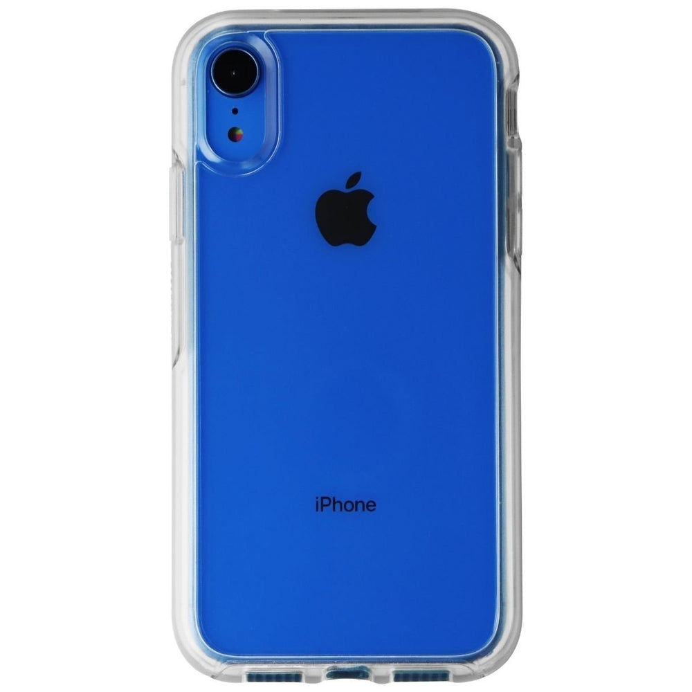 OtterBox Symmetry Series Hybrid Case for Apple iPhone XR - Clear Image 2