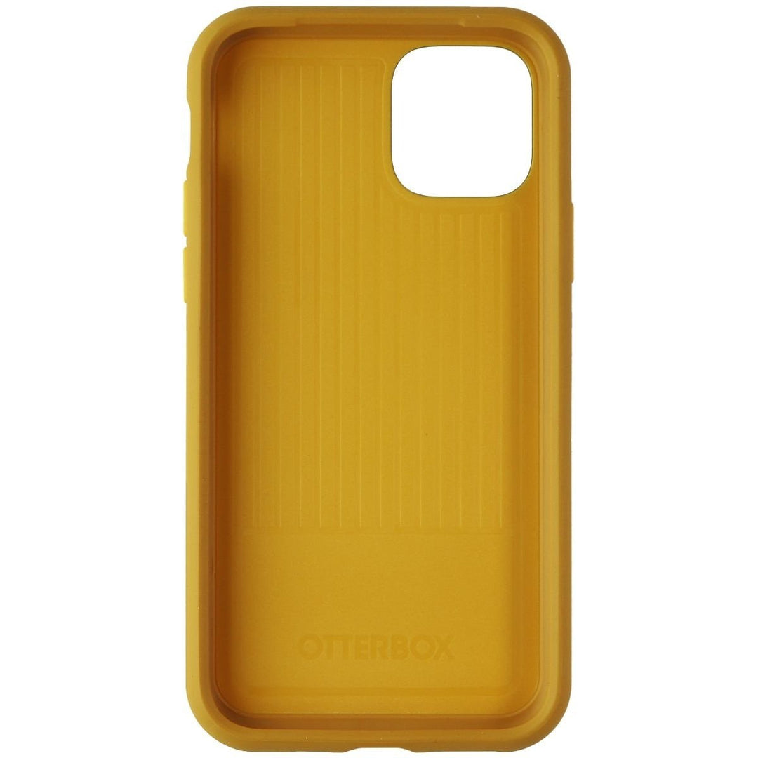 OtterBox Symmetry Case for Apple iPhone 11 Pro - Aspen Gleam (Citrus/Sunflower) Image 2