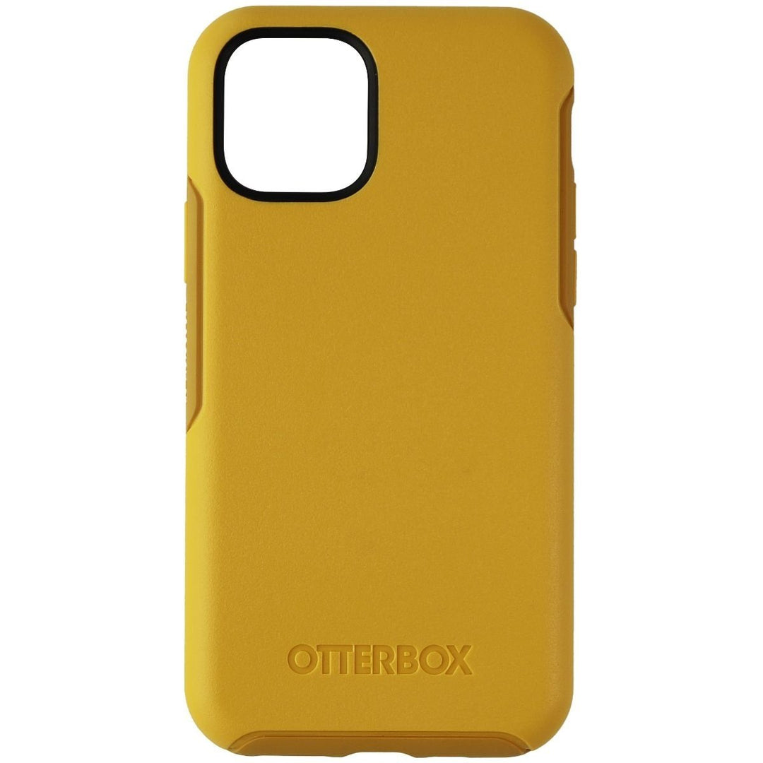 OtterBox Symmetry Case for Apple iPhone 11 Pro - Aspen Gleam (Citrus/Sunflower) Image 3