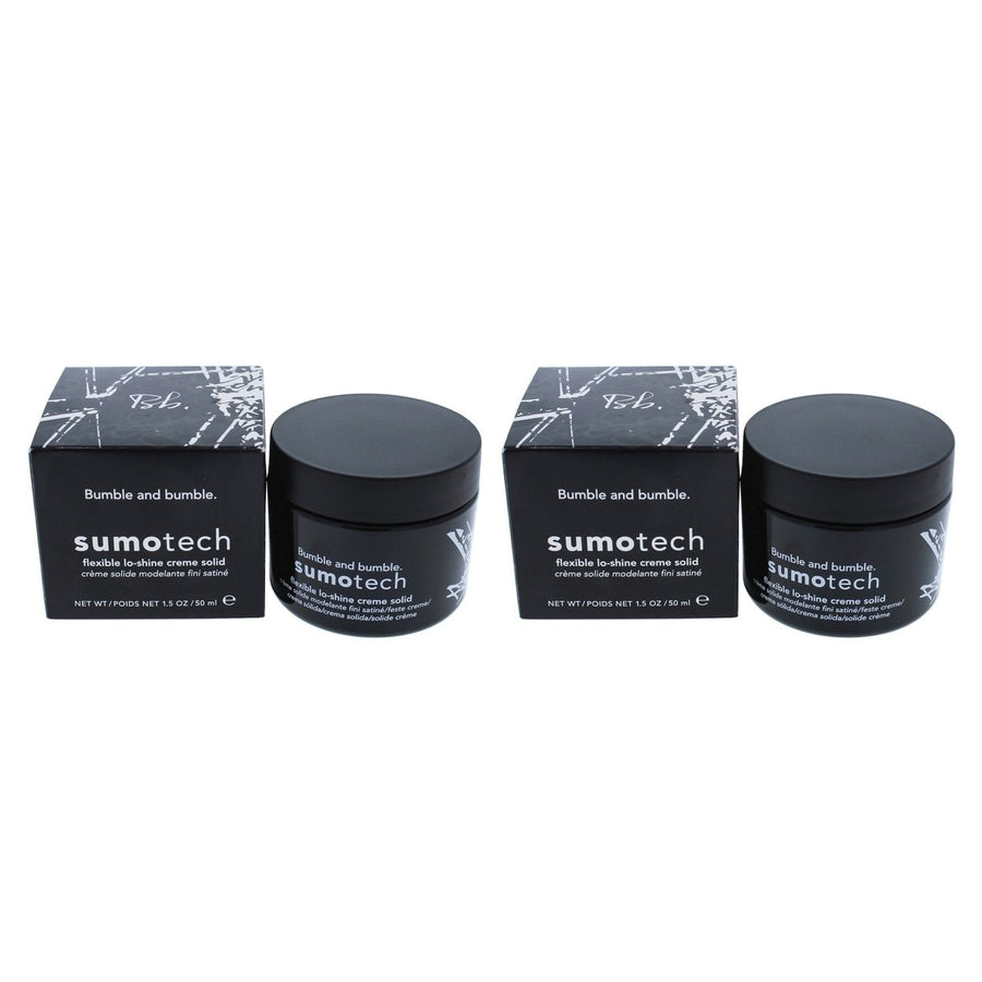 Bumble and Bumble Sumotech by Bumble and Bumble for Unisex - 1.5 oz Wax - Pack of 2 Image 1