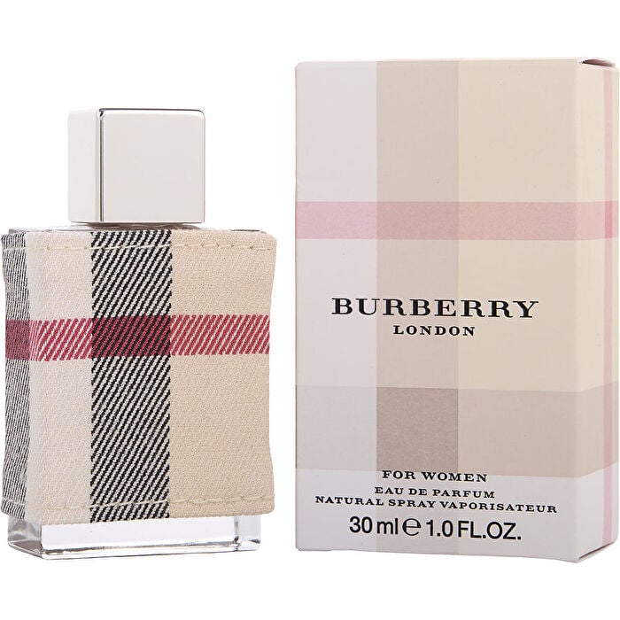 Burberry London Eau De Parfum Spray ( Packaging) 30ml/1oz Image 1