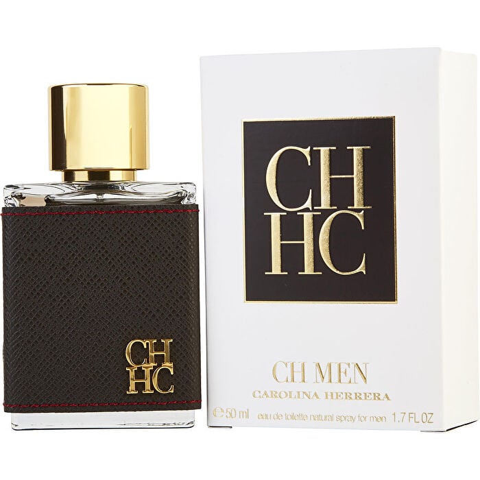 Carolina Herrera Ch Carolina Herrera Eau De Toilette Spray 50ml/1.7oz Image 1