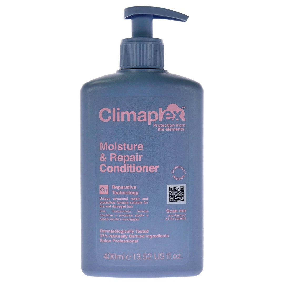 Climaplex Moisture and Repair Conditioner by Climaplex for Unisex - 13.52 oz Conditioner Image 1